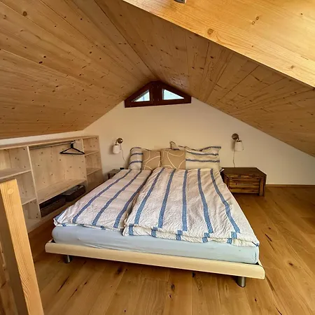 Casa Majagatt Alpstuga Roveredo