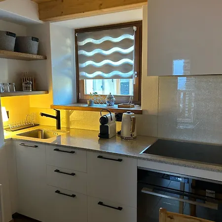 Casa Majagatt Roveredo