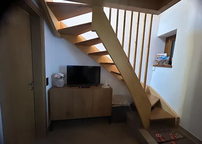 Chalé Casa Majagatt