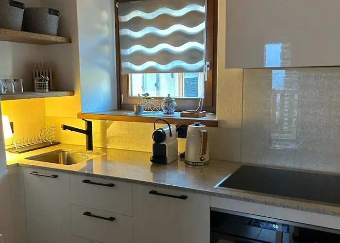 Casa Majagatt Roveredo