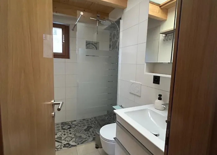 Casa Majagatt Chalé *