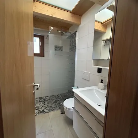 Casa Majagatt Dağ evi *